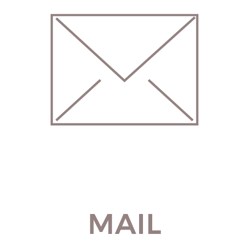 Belfama Icon Mail